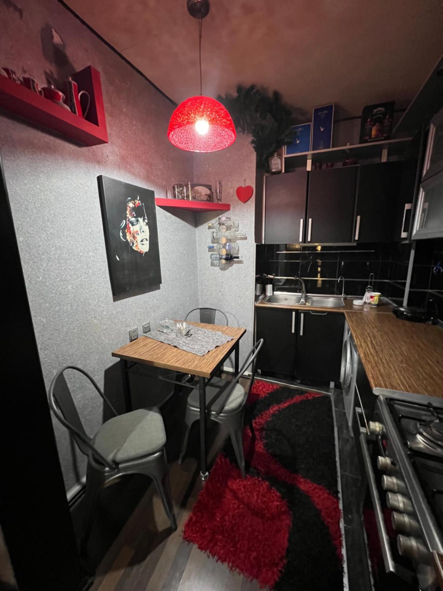 Сердце Баку Дуплекс Старый Город Exterior foto