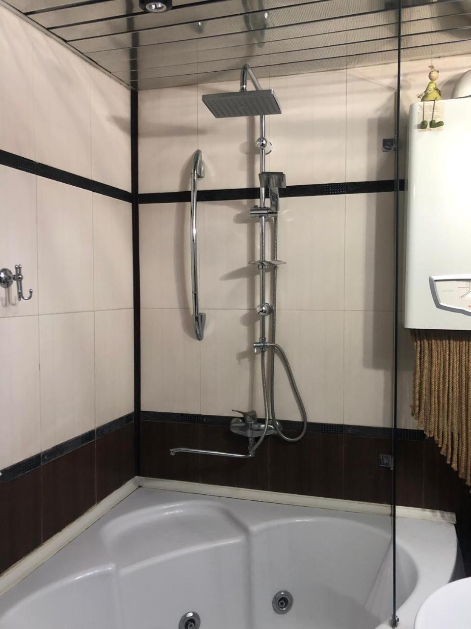 Сердце Баку Дуплекс Старый Город Exterior foto
